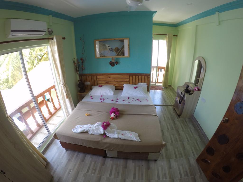 Medhufaru Inn Guraidhoo (Kaafu Atoll) Εξωτερικό φωτογραφία