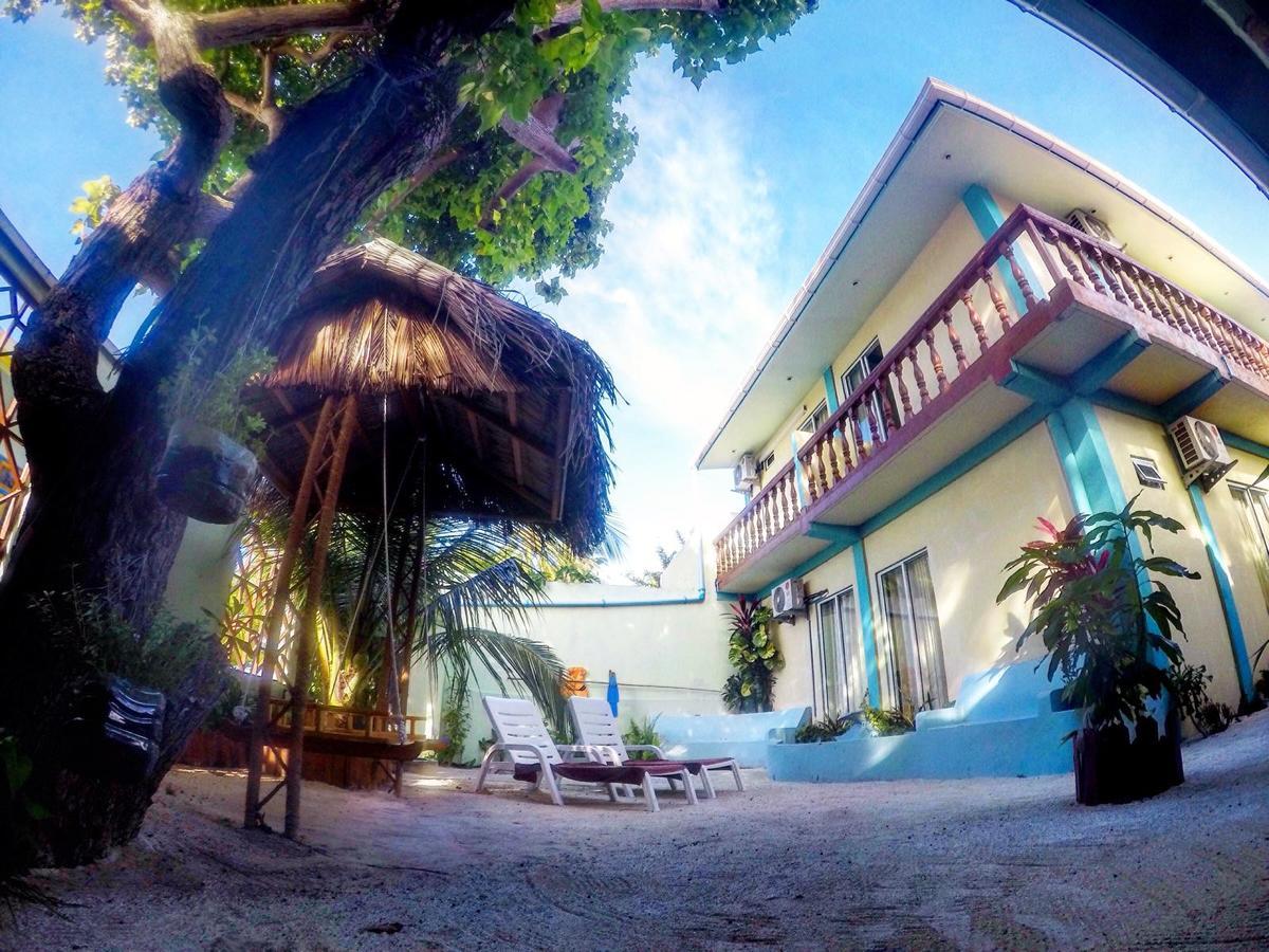 Medhufaru Inn Guraidhoo (Kaafu Atoll) Εξωτερικό φωτογραφία