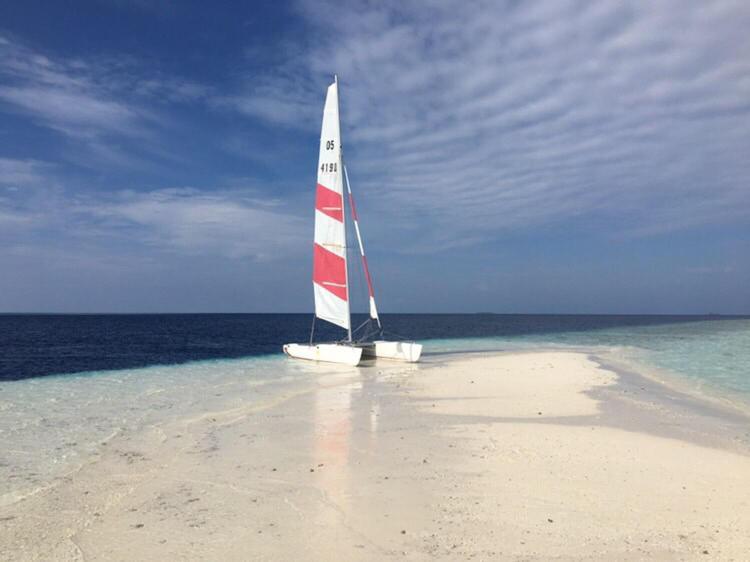 Medhufaru Inn Guraidhoo (Kaafu Atoll) Εξωτερικό φωτογραφία