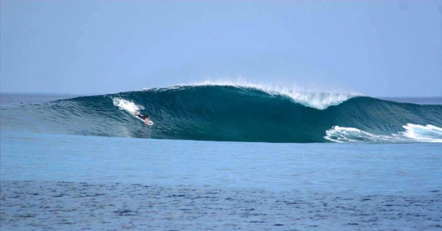 Medhufaru Inn Guraidhoo (Kaafu Atoll) Εξωτερικό φωτογραφία