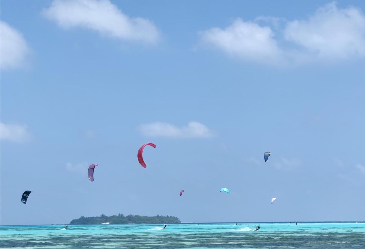 Medhufaru Inn Guraidhoo (Kaafu Atoll) Εξωτερικό φωτογραφία